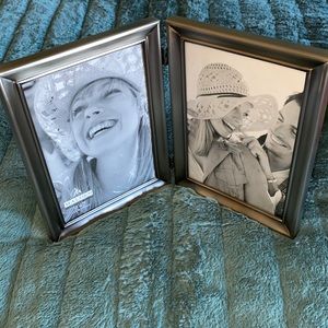 🆕Malden double 5x7 picture frame